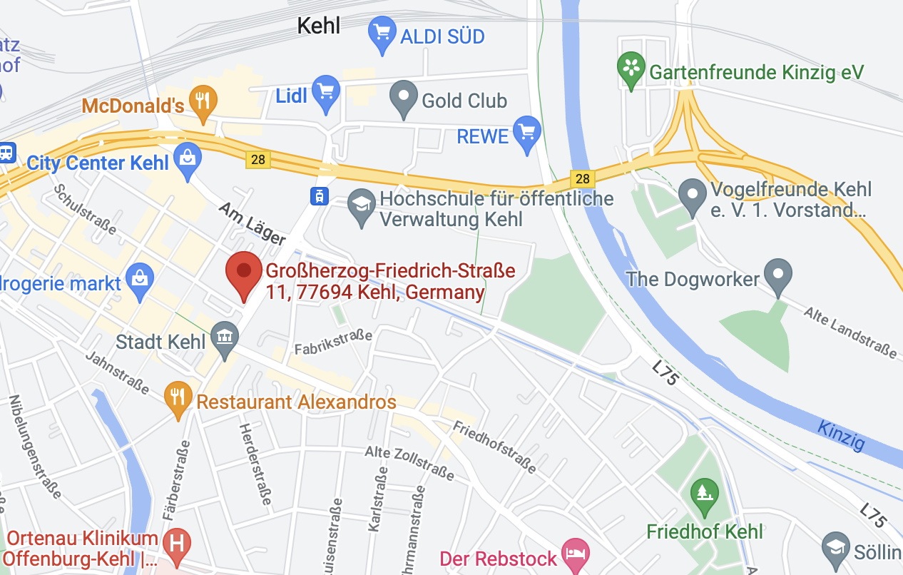 Karte